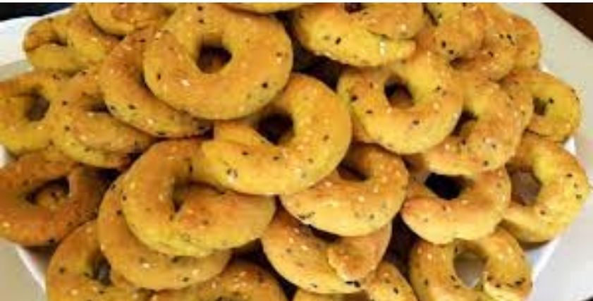  كعك العيد السوري