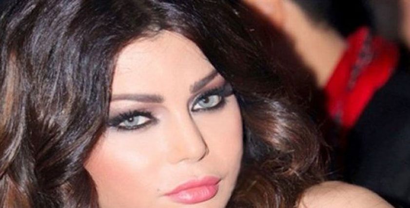هيفاء وهبي