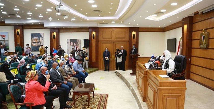 احتفالية الأم المثالية 