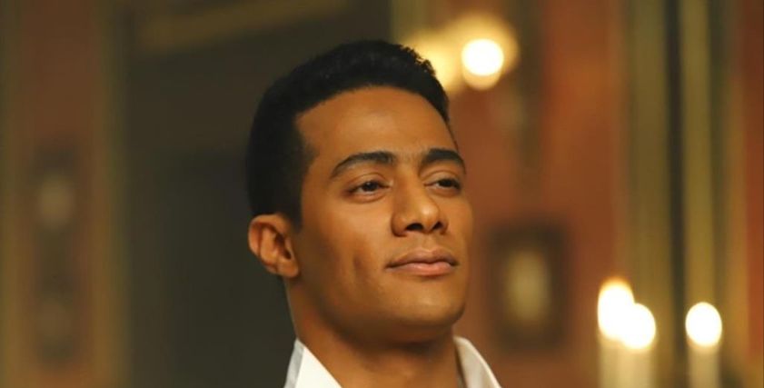 محمد رمضان