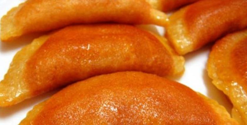 طريقة عمل القطايف