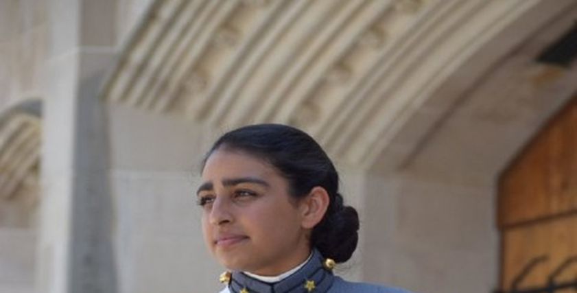 الملازم الثاني أنمول نارانج
