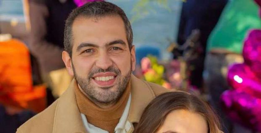 خطوبة شام الذهبي ابنة أصالة