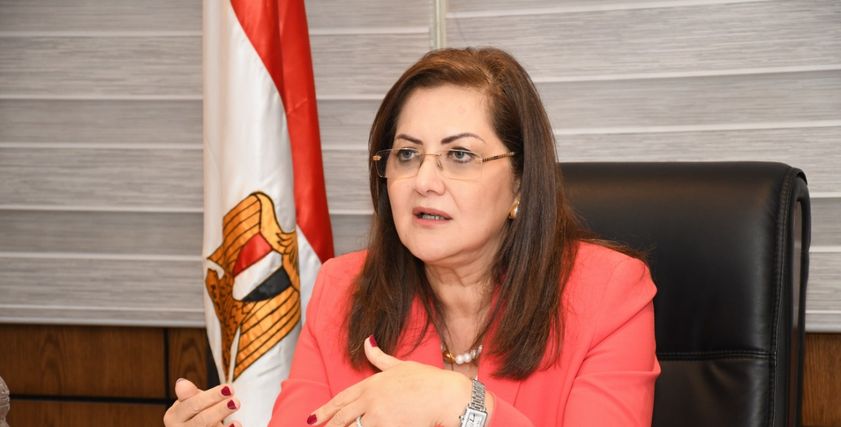 الدكتورة هالة السعيد