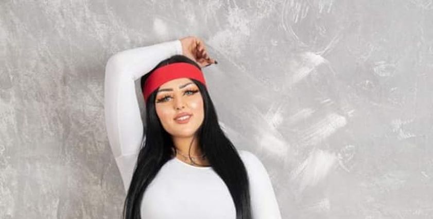 سلمى الشيمي