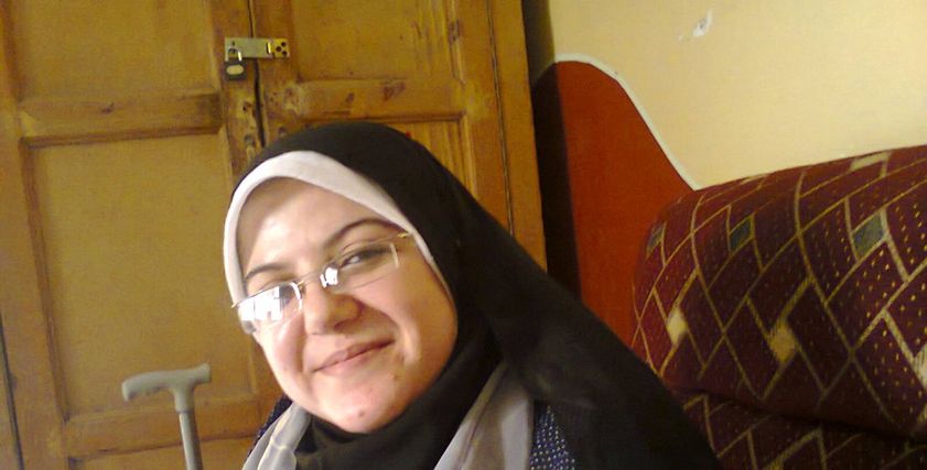 نرمين السطالي