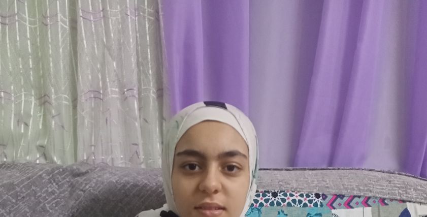 حنين عادل