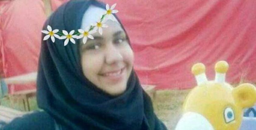 «حياة»: اعتقلوا ابنتى.. وربطتها صداقة قوية بعهد التميمى