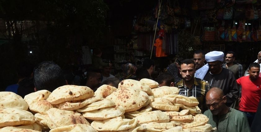 النشويات
