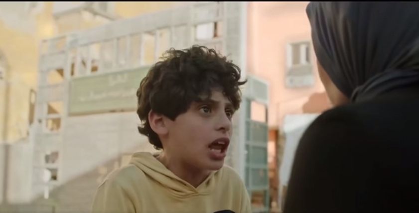 تحت الوصاية