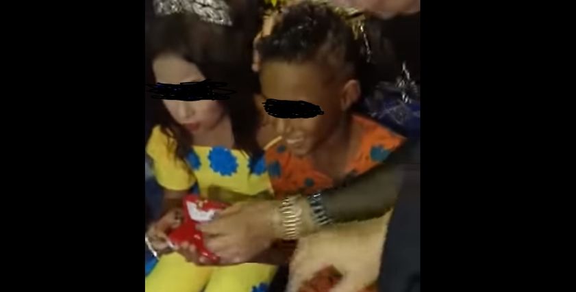 أطفال عين شمس