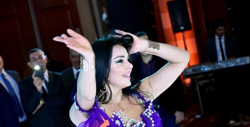 الراقصة كوشنير