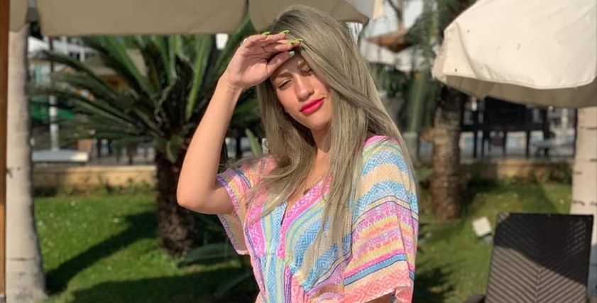 مودة الأدهم 