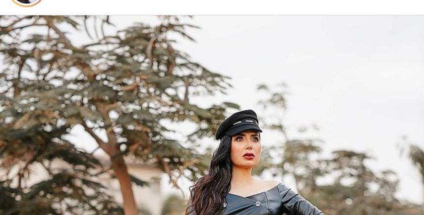 عبير صبري