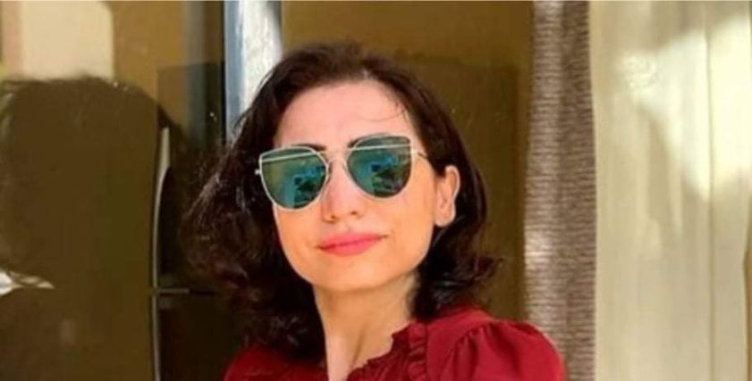 عبير أحمد مؤسس اتحاد أمهات مصر