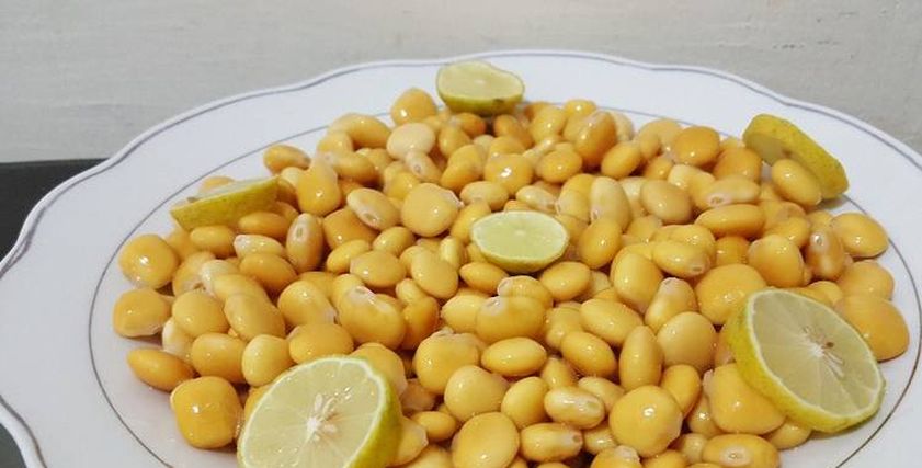 الترمس السريع