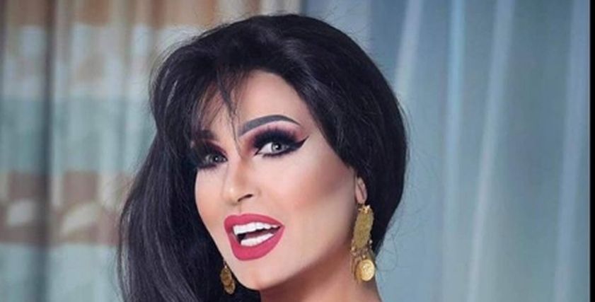 فيفي عبده