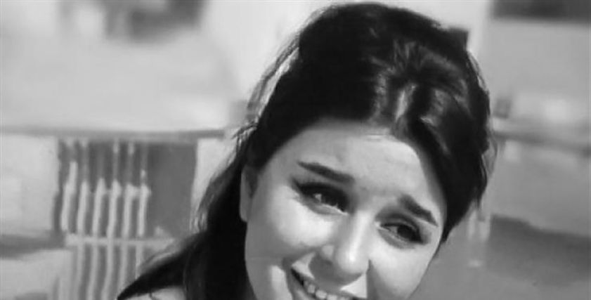 السندريلا سعاد حسني-صورة أرشيفية