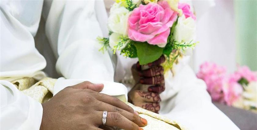 الزواج من الأخت بالرضاعة
