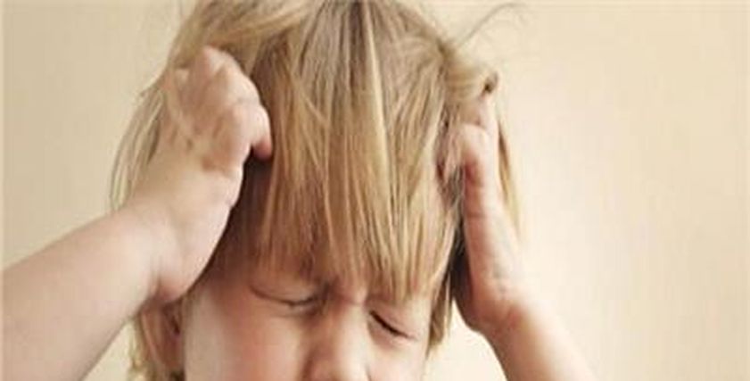 ضعف الذاكرة عند الأطفال