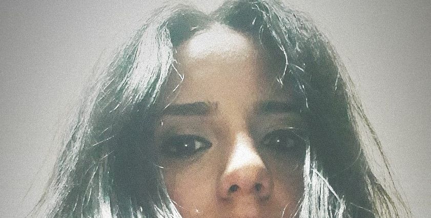 «منة» الفتاة المتعرضة للتهديد من بواب عمارتها
