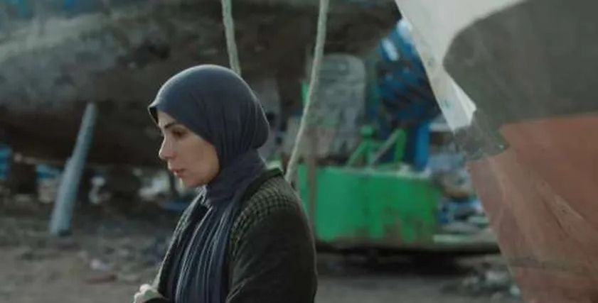 منى زكي في تحت الوصاية