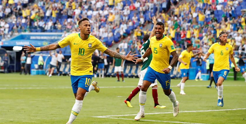 اللاعب تايسون