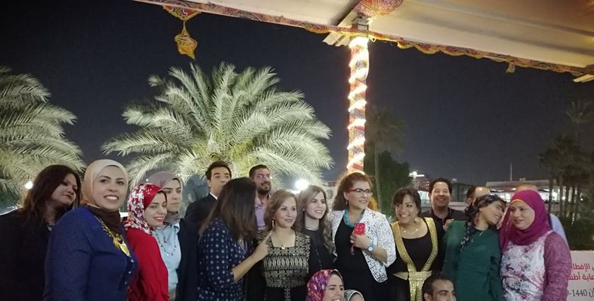 فيديو وصور| 