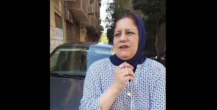رحاب عبد العظيم 