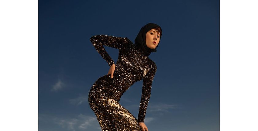 مجموعة سامو هجرس للمحجبات