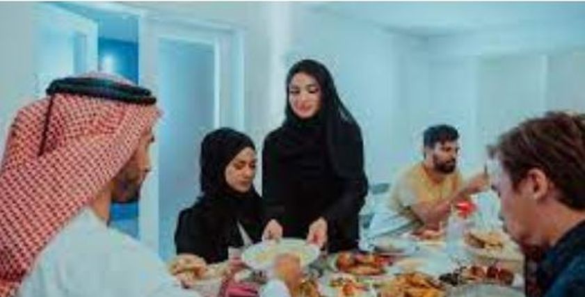 أشهر 6 أكلات في عيد الأضحى بالسعودية