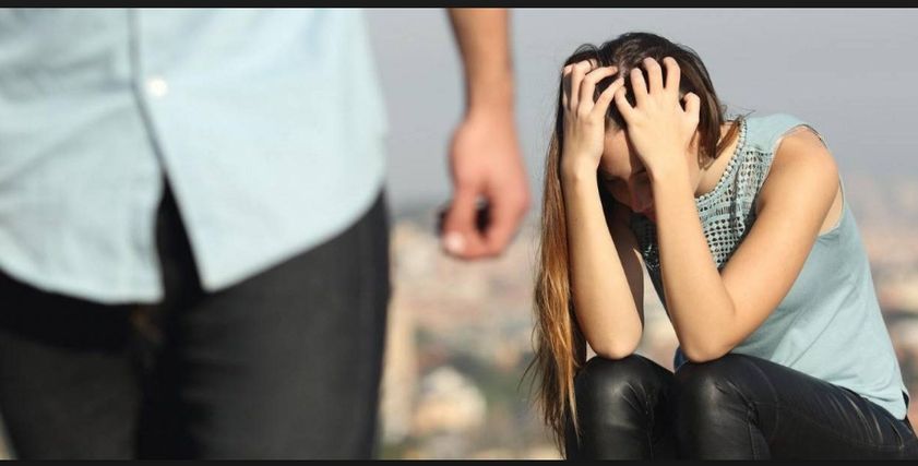 بعد زواج 7 سنوات