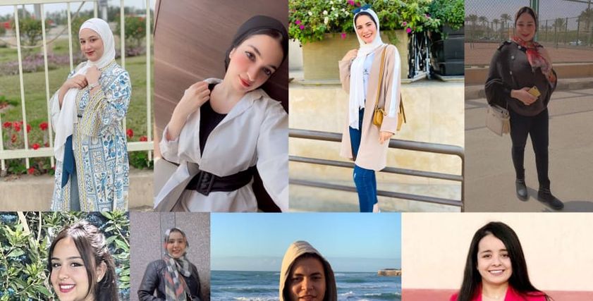 فريق عمل مشروع «ذاتك»