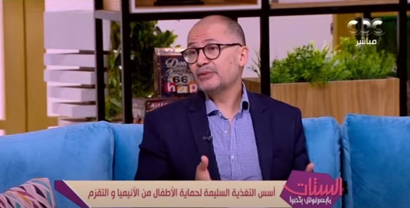 الدكتور أحمد نوير
