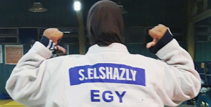 سلمى الشاذلي