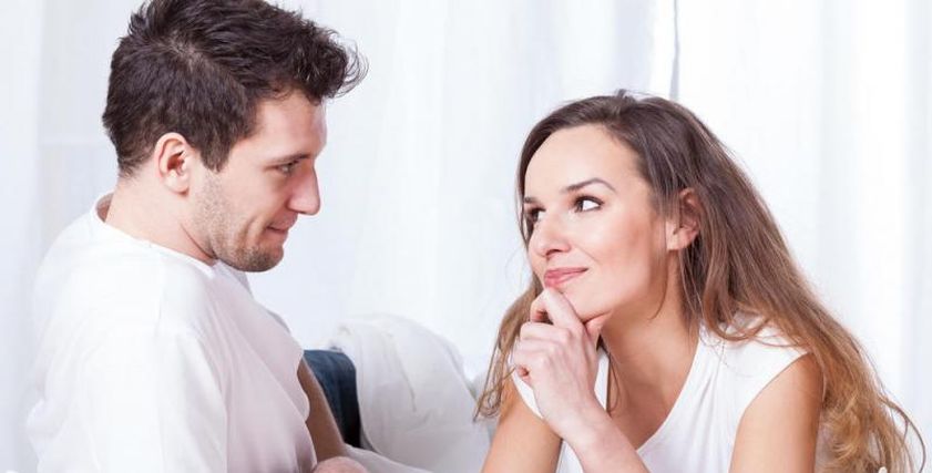 فجر- دراسة تكشف الأوضاع المثالية للنساء خلال الجماع