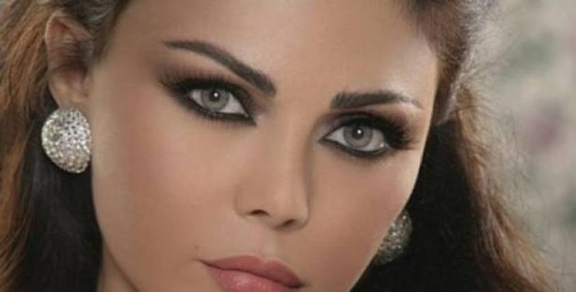 هيفاء وهبي