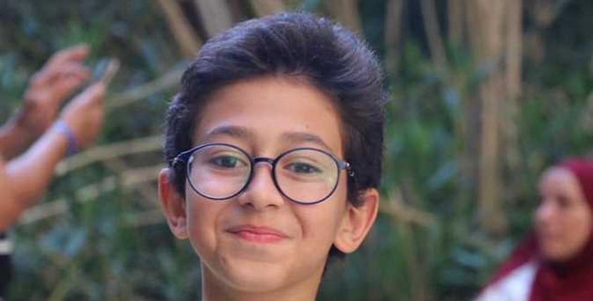 أحمد يونس يعلن إنشاء مسجد لابن شقيقته