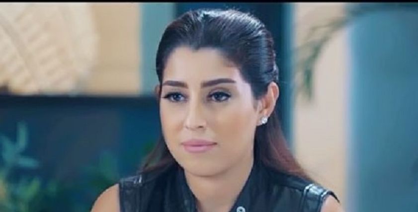 آيتن عامر