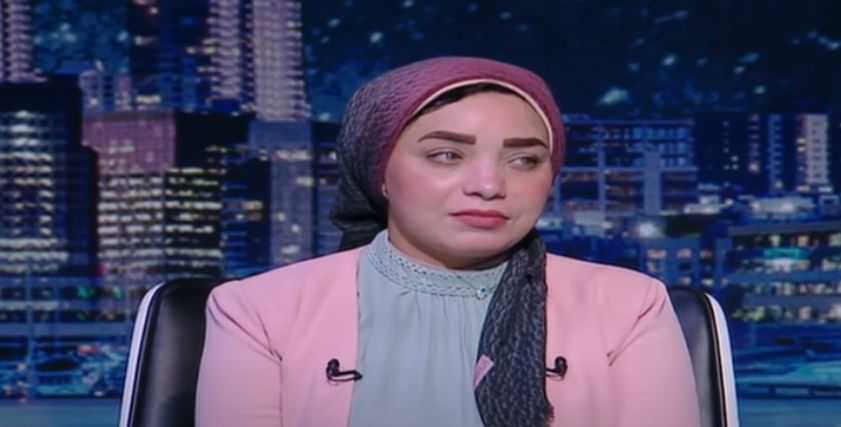 آية معلمة المنصورة