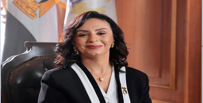 الدكتورة مايا مرسي
