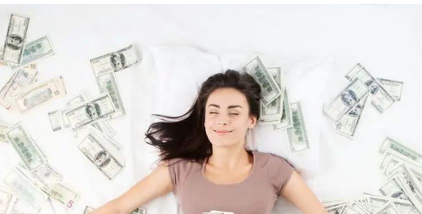 عادات تجعلك غنية في المستقبل
