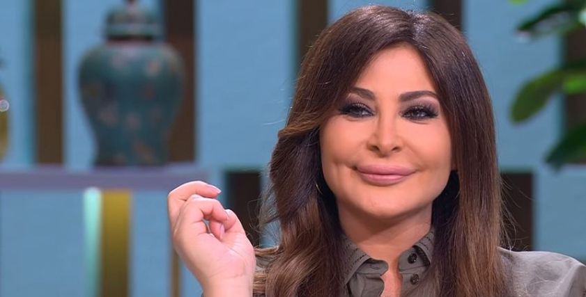 بالفيديو| إليسا تروي قصتها الكاملة مع محاربة مرض سرطان الثدي: