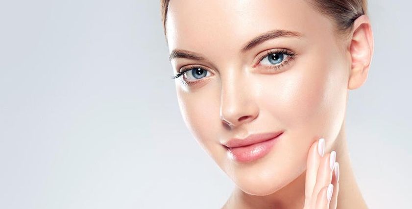 5 أخطاء احذري الوقوع بها عند تنظيف الوجه