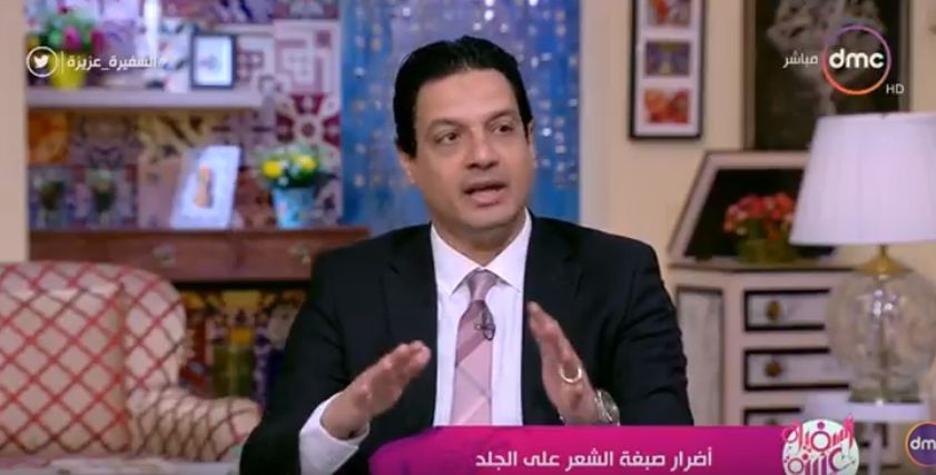 الدكتور عمرو قطب
