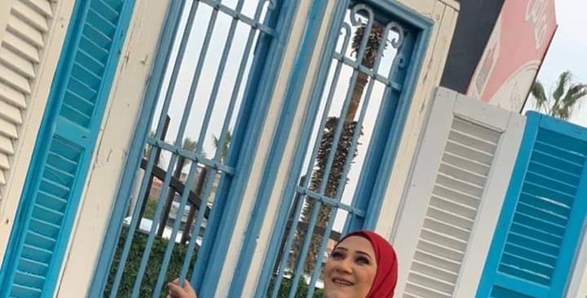 بسمة حامد