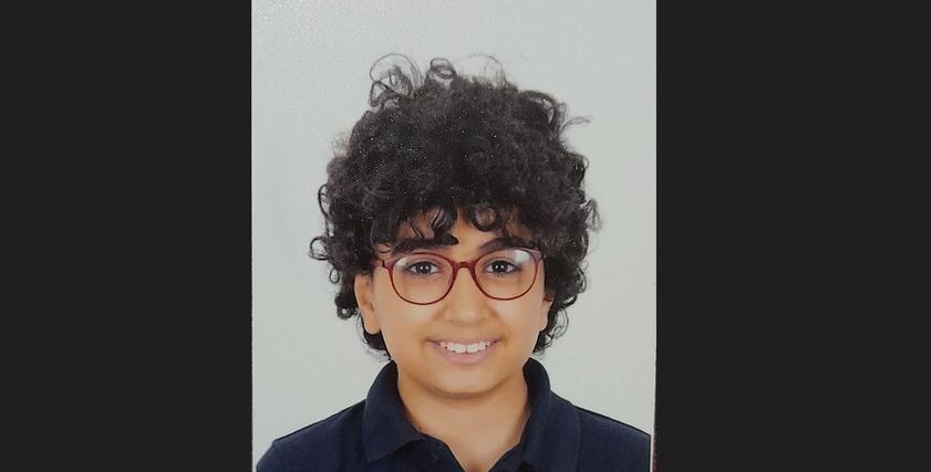 الطفل يوسف ضحية الحادث