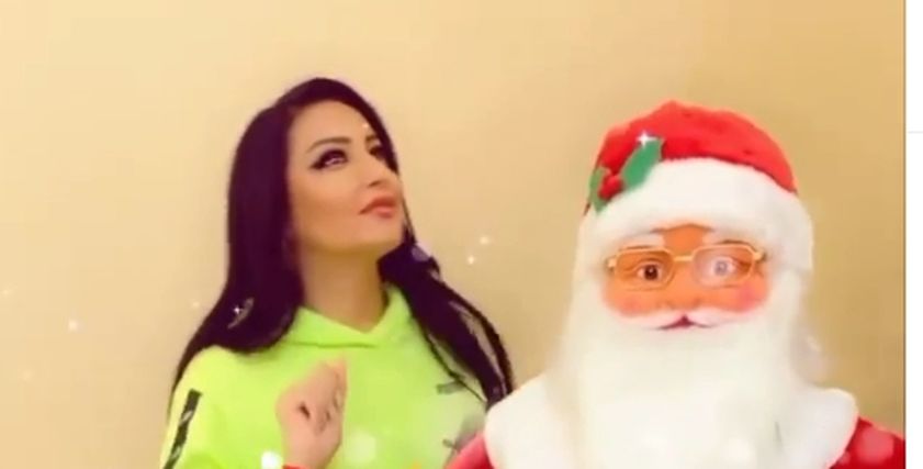 سمية الخشاب 