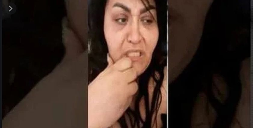 شيري هانم