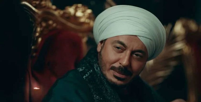 حكيم باشا